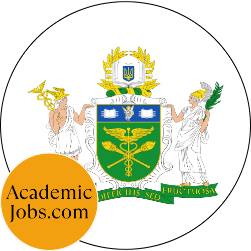 KNUTE - Kyiv National University of Trade and Economics logo